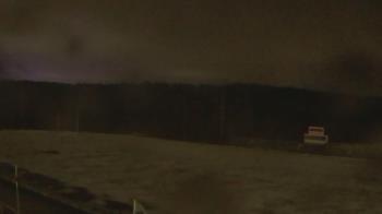 Weather camera view of North Pocono Middle School.