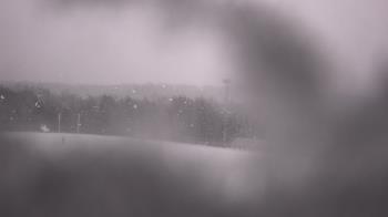 Weather camera view of North Pocono Middle School.