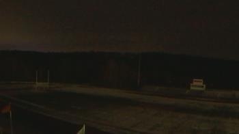 Weather camera view of North Pocono Middle School.