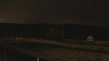 Weather camera view of North Pocono Middle School.