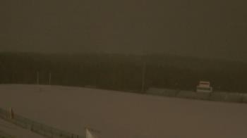 Weather camera view of North Pocono Middle School.