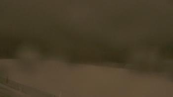 Weather camera view of North Pocono Middle School.