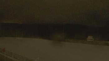 Weather camera view of North Pocono Middle School.