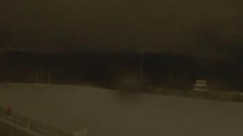 Weather camera view of North Pocono Middle School.