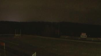 Weather camera view of North Pocono Middle School.