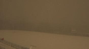 Weather camera view of North Pocono Middle School.