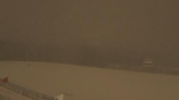 Weather camera view of North Pocono Middle School.