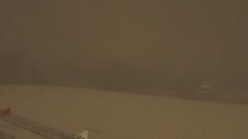 Weather camera view of North Pocono Middle School.