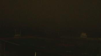 Weather camera view of North Pocono Middle School.