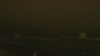 Weather camera view of North Pocono Middle School.