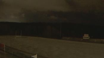 Weather camera view of North Pocono Middle School.