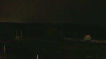 Weather camera view of North Pocono Middle School.