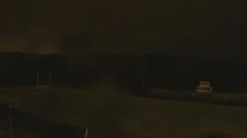 Weather camera view of North Pocono Middle School.