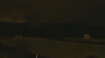 Weather camera view of North Pocono Middle School.