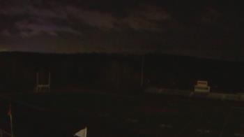 Weather camera view of North Pocono Middle School.