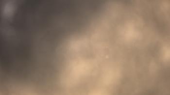 Weather camera view of North Pocono Middle School.