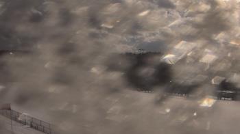 Weather camera view of North Pocono Middle School.