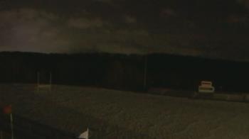 Weather camera view of North Pocono Middle School.