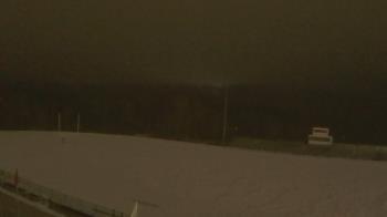 Weather camera view of North Pocono Middle School.