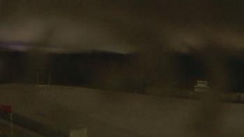 Weather camera view of North Pocono Middle School.