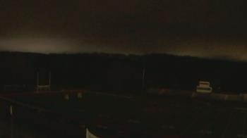 Weather camera view of North Pocono Middle School.