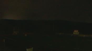 Weather camera view of North Pocono Middle School.