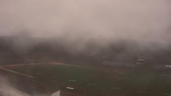 Weather camera view of North Pocono Middle School.