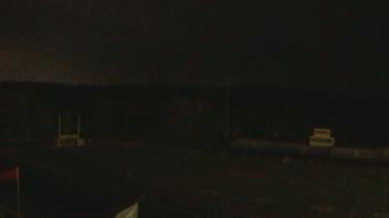 Weather camera view of North Pocono Middle School.