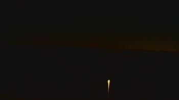 Weather camera view of Mashpee HS.