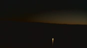 Weather camera view of Mashpee HS.