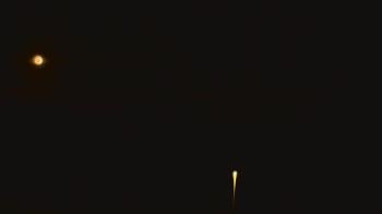 Weather camera view of Mashpee HS.