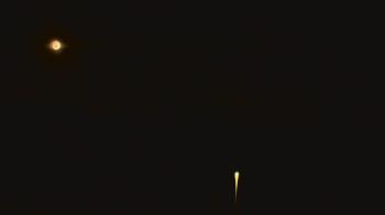 Weather camera view of Mashpee HS.