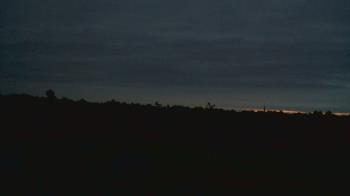 Weather camera view of Mashpee HS.