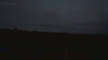 Weather camera view of Mashpee HS.