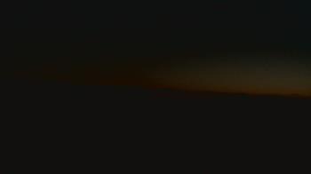 Weather camera view of Mashpee HS.