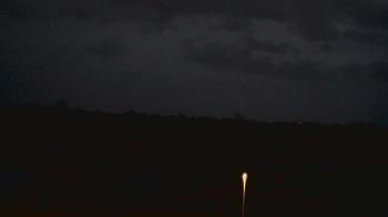 Weather camera view of Mashpee HS.