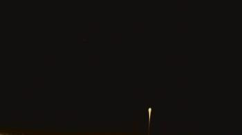 Weather camera view of Mashpee HS.