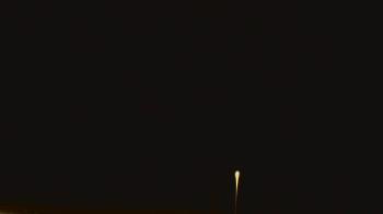 Weather camera view of Mashpee HS.