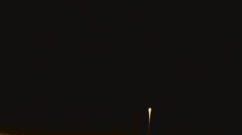 Weather camera view of Mashpee HS.