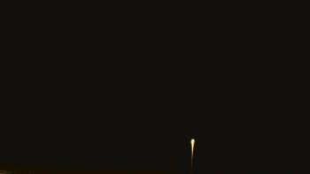 Weather camera view of Mashpee HS.