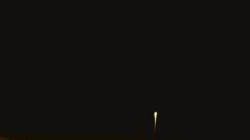 Weather camera view of Mashpee HS.