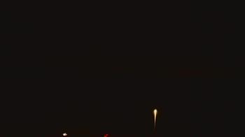 Weather camera view of Mashpee HS.