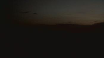 Weather camera view of Mashpee HS.