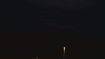 Weather camera view of Mashpee HS.