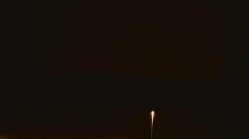 Weather camera view of Mashpee HS.