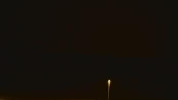 Weather camera view of Mashpee HS.