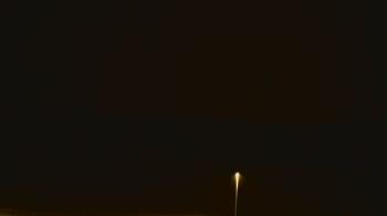 Weather camera view of Mashpee HS.