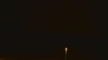 Weather camera view of Mashpee HS.