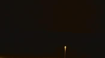 Weather camera view of Mashpee HS.