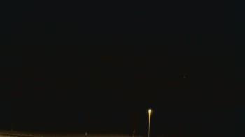 Weather camera view of Mashpee HS.